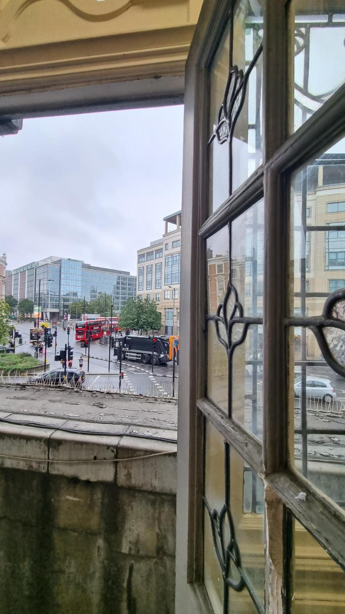 לונדון St Christopher'S Hammersmith מראה חיצוני תמונה